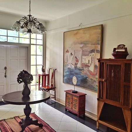 My Home By Flat06 Τζακάρτα Εξωτερικό φωτογραφία