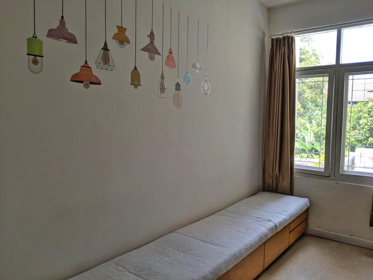 My Home By Flat06 Τζακάρτα Εξωτερικό φωτογραφία