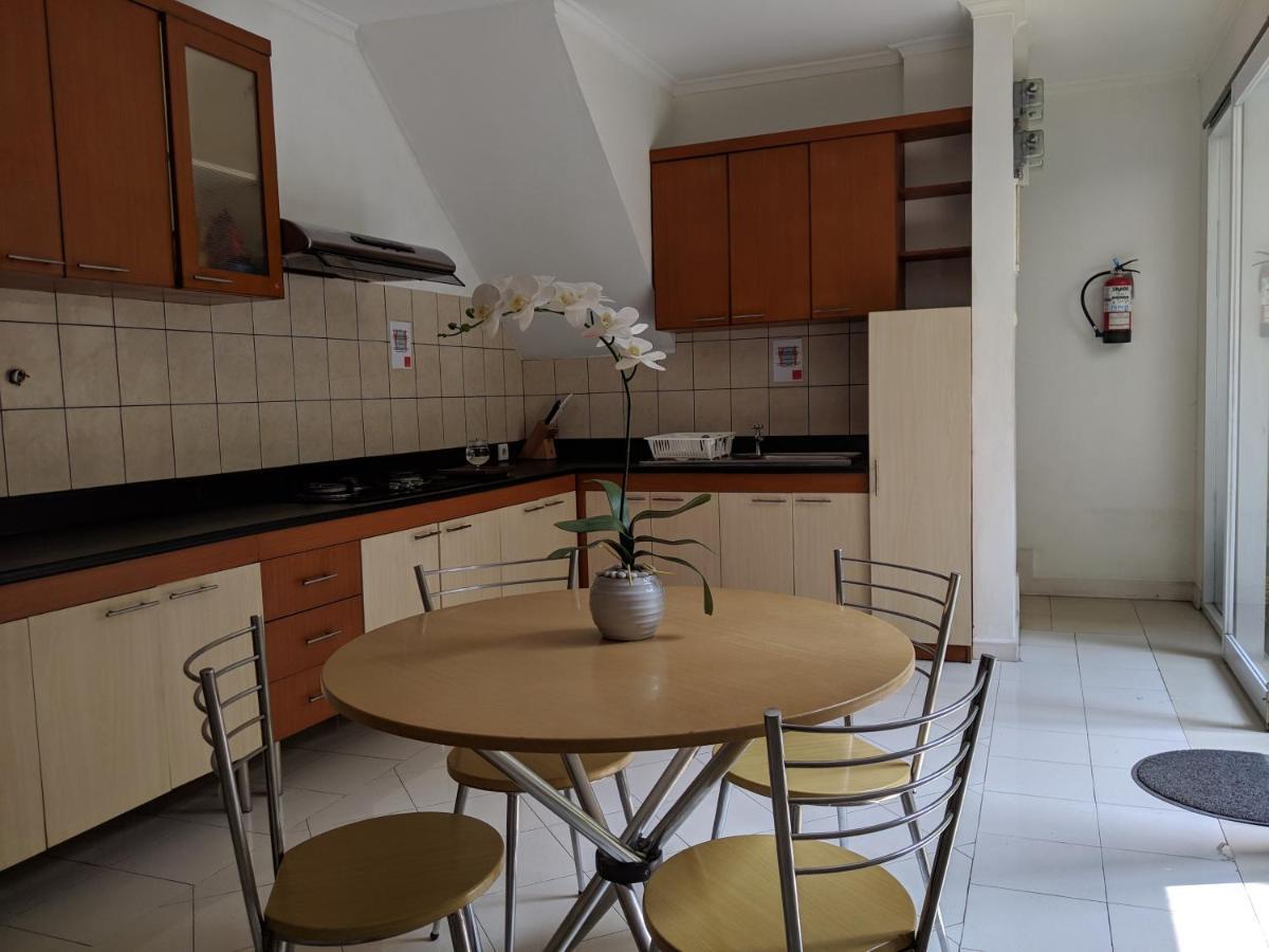 My Home By Flat06 Τζακάρτα Εξωτερικό φωτογραφία